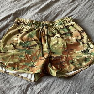 NFQ shorts (never fucking quit )